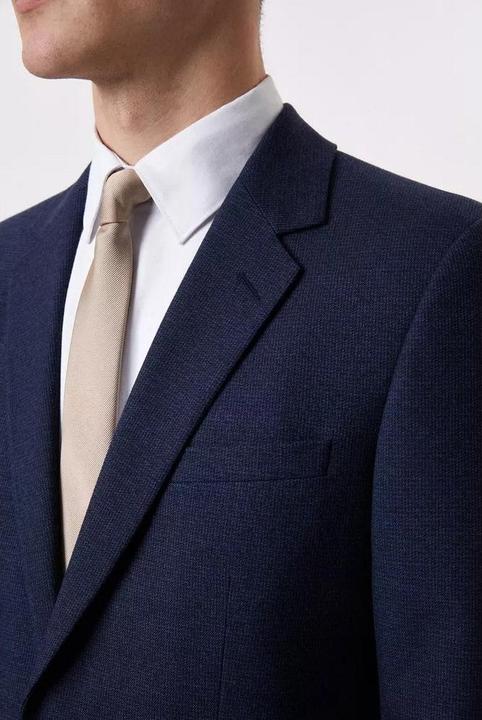 Image du produit Burton Veste de costume Marl Slim (40)