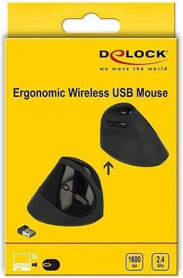 Actual product image Delock 12599 (Wireless)