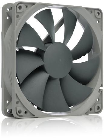 Image du produit Noctua NF-P12 REDUX-1300 Processor Fan Noir 1 pc(s) (120 mm, 1 x)