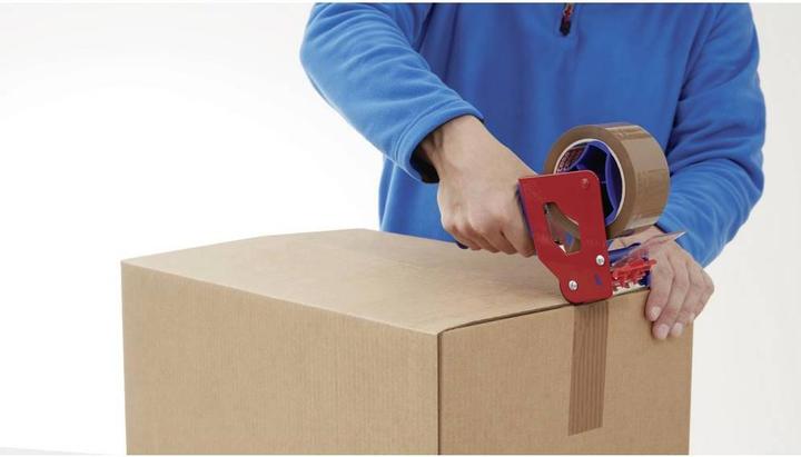 Produktbild tesa PP-Packband ® 4195 (50 mm)