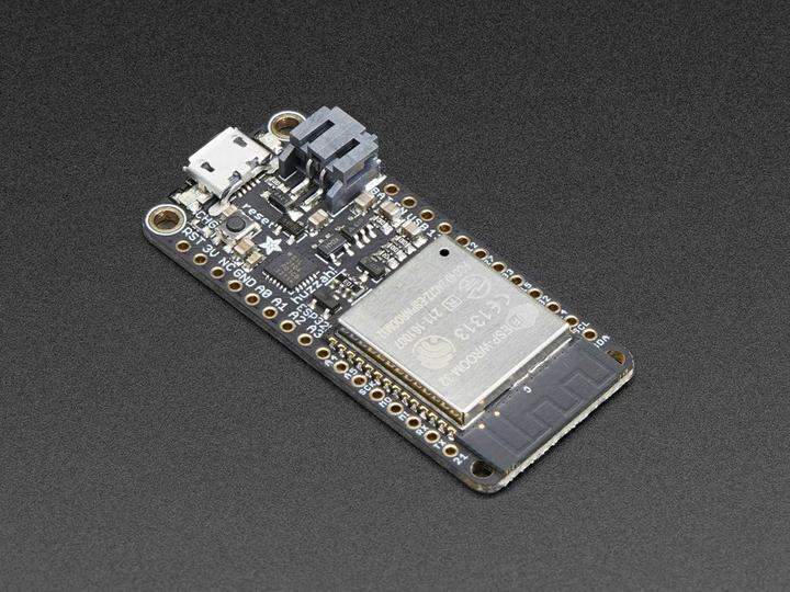 Image du produit Adafruit Huzzah32