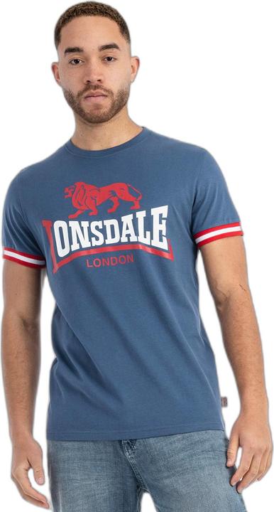 Lonsdale Kergord Regular Fit (XL)