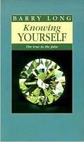 Produktbild Knowing Yourself (Englisch, Barry Long)