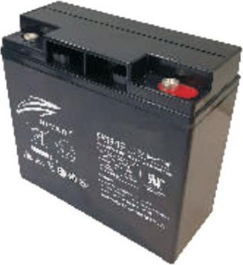 Immagine prodotto Ritar Batteria AGM 22Ah (12 V, 22 Ah)