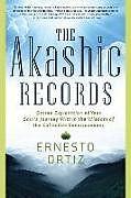 The Akashic Records (English)