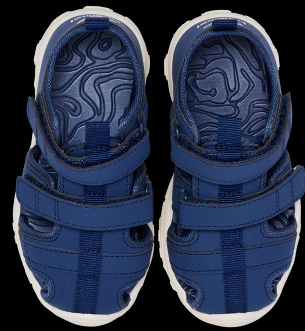 Actual product image hummel Sandal Velcro Infant (24)