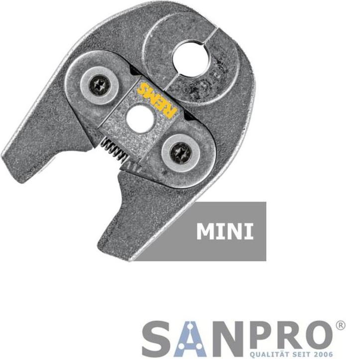Productafbeelding Rems Presstang mini omhoog 16