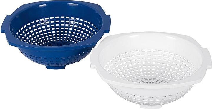 Wüllner & kaiser Salatseiher (24 cm)