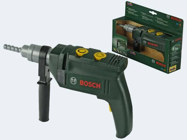 Actual product image Theo Klein Drilling machine