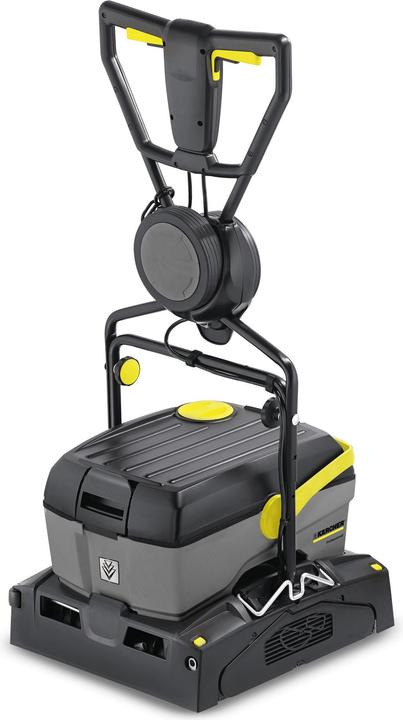 Actual product image Kärcher Professional BR40/10 C ADV (Scrubber-dryer)