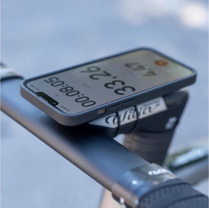 Produktbild Sp Connect Aero Mount SPC+ inkl. Adapter