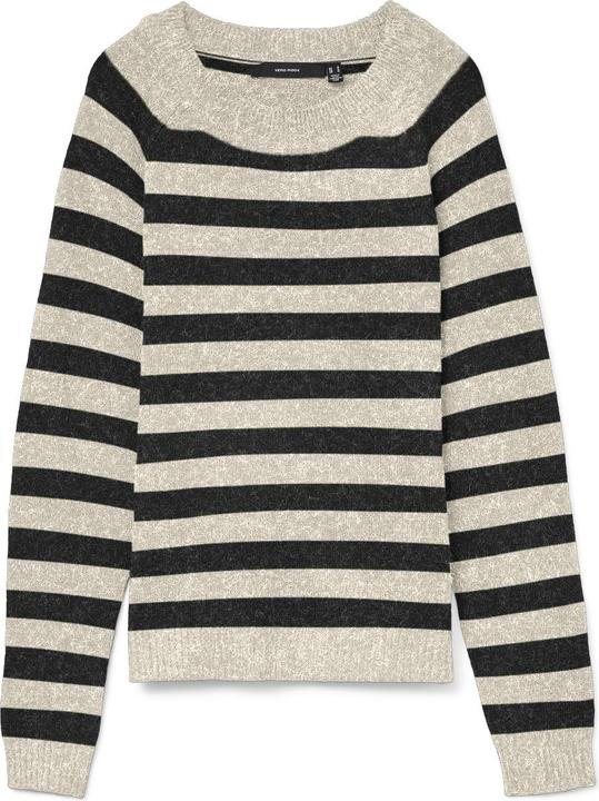Image du produit Vero Moda Vmdoffy Ls O-Neck Blouse Ga Noos (XXL)