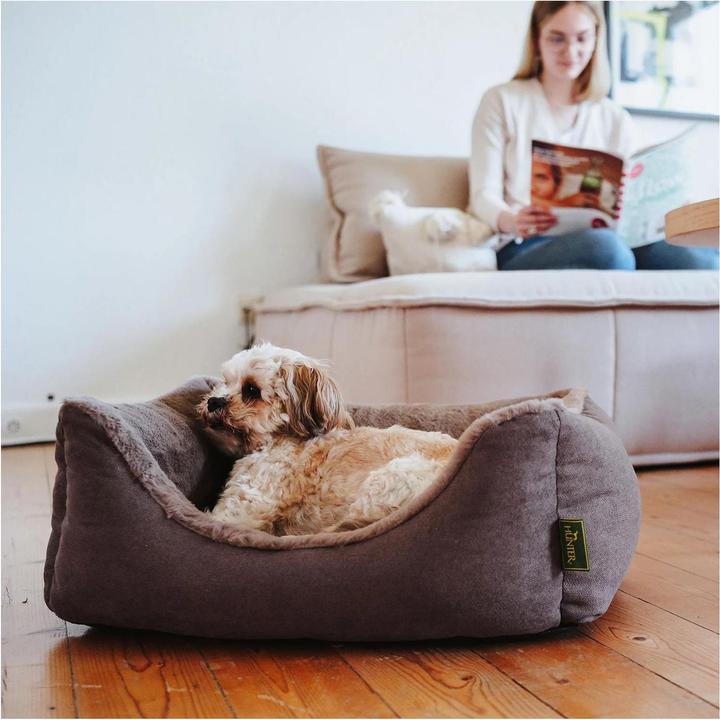 Actual product image Hunter Orthopaedic dog bed Rockford (Dog)