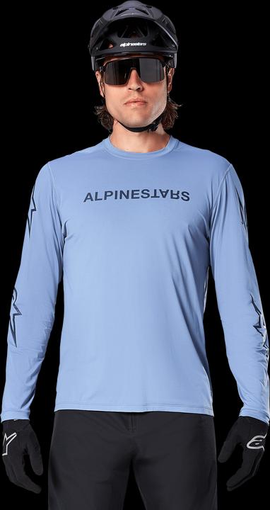 Image du produit Alpinestars Maillot 24 A-Dura Switch Ls (M)