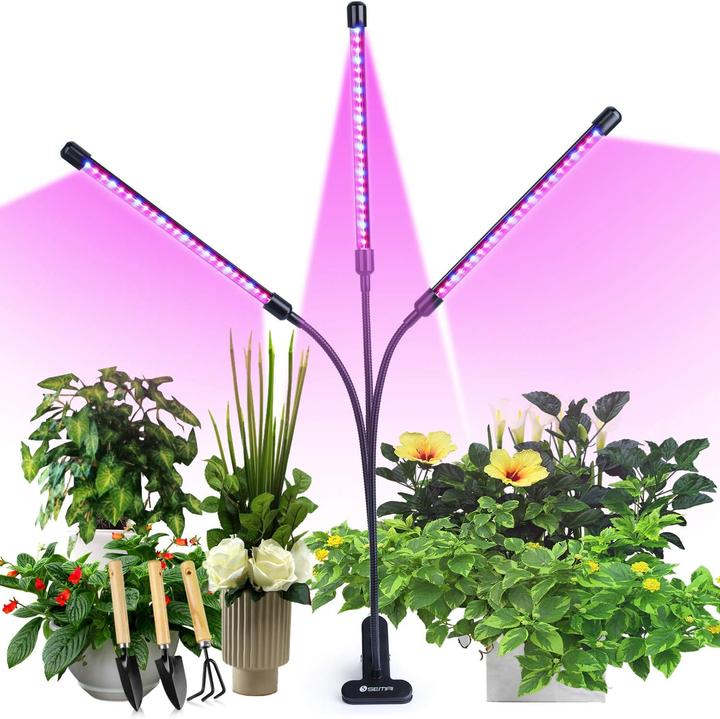 Immagine prodotto Semai Lampada a LED per piante (LED)