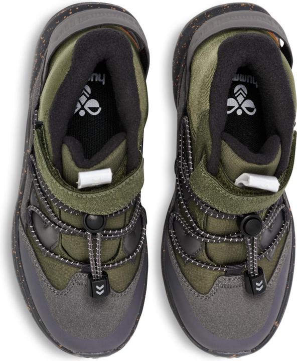 Produktbild hummel Reach Conquer Mid Tex Jr (30)
