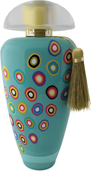 The Merchant of Venice Murano Collection - Mandarin Carnival (Eau de Parfum, 100 ml)