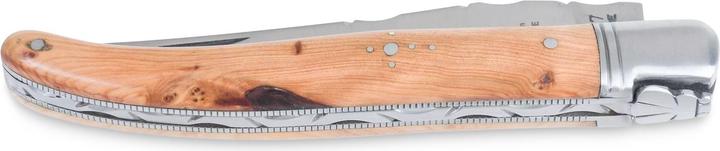 Immagine prodotto Laguiole Claude Dozorme Coltello pieghevole (1 Pezzo/i, Coltello)