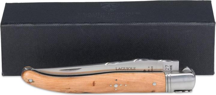 Immagine prodotto Laguiole Claude Dozorme Coltello pieghevole (1 Pezzo/i, Coltello)