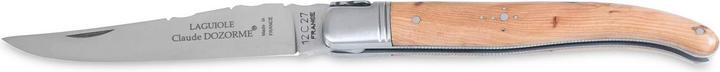 Immagine prodotto Laguiole Claude Dozorme Coltello pieghevole (1 Pezzo/i, Coltello)