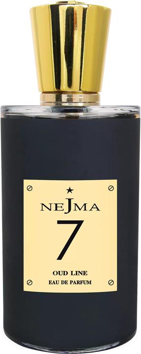 Nejma Collection n° 7 (Eau de parfum, 100 ml)