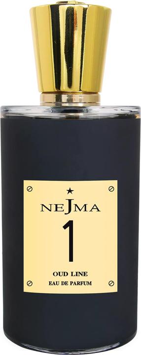 Produktbild Nejma Collection Nr. 1 (Eau de Parfum, 100 ml)