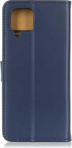 Actual product image MU Classic Classic II Leather Bookcover Series (Samsung Galaxy A42 5G)
