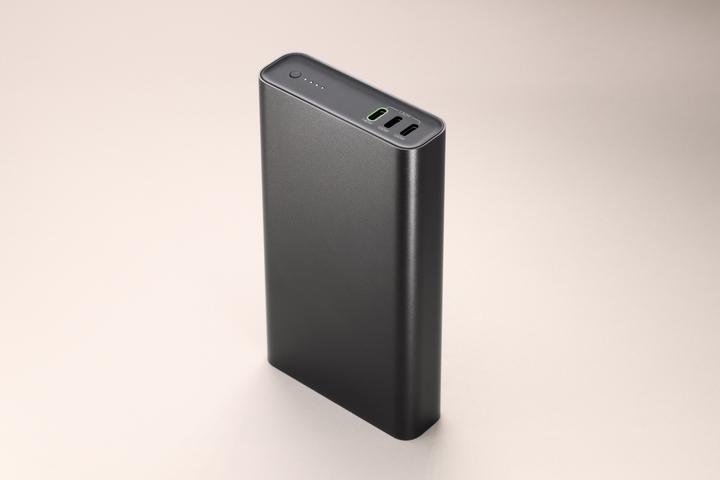 Immagine prodotto mophie Powerstation Ultra, 25000 mAh, Nero (25000 mAh, 140 W)