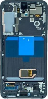 Produktbild Samsung GH82-27521E Ersatzteil Bildschirm + Touchscreen (Inkl. Gehäuse) (Galaxy S22)