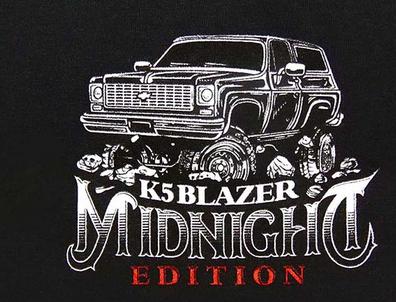 Actual product image Rc4Wd Logo shirt (L)