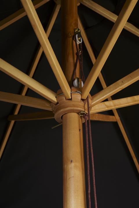Image du produit Venture Home Parasol Naxos (3 m)