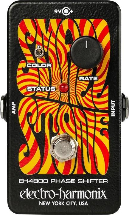 Image du produit Electro-Harmonix Petite pierre (Guitare électrique)