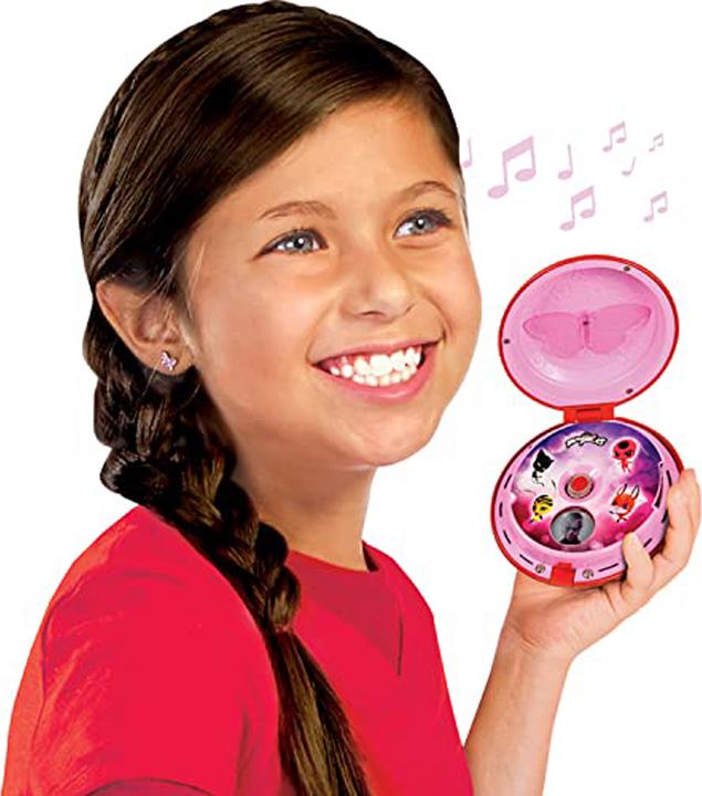 Produktbild Bandai Miraculous Magic Telefon
