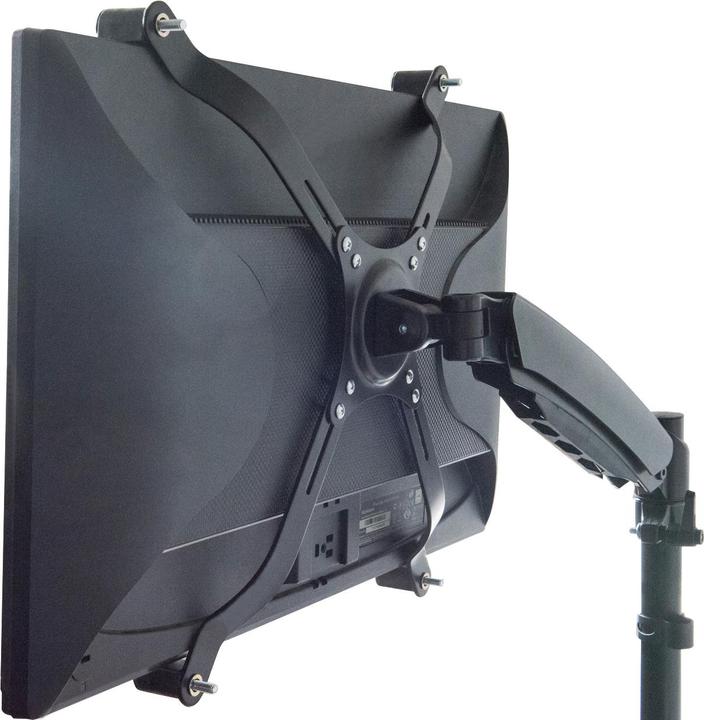 Actual product image Digitus VESA monitor adapter (Wall, Table, 30")
