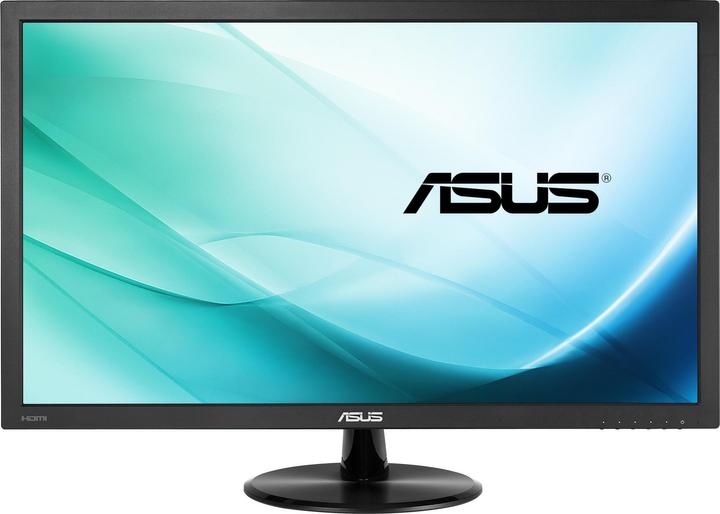 ASUS VP228HE (1920 x 1080 pixels, 21.50")