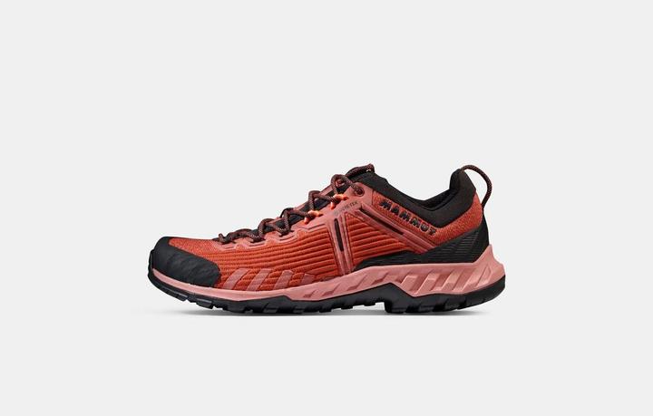 Image du produit Mammut Femmes Alnasca Knit III Basse GTX (42.5, 43)