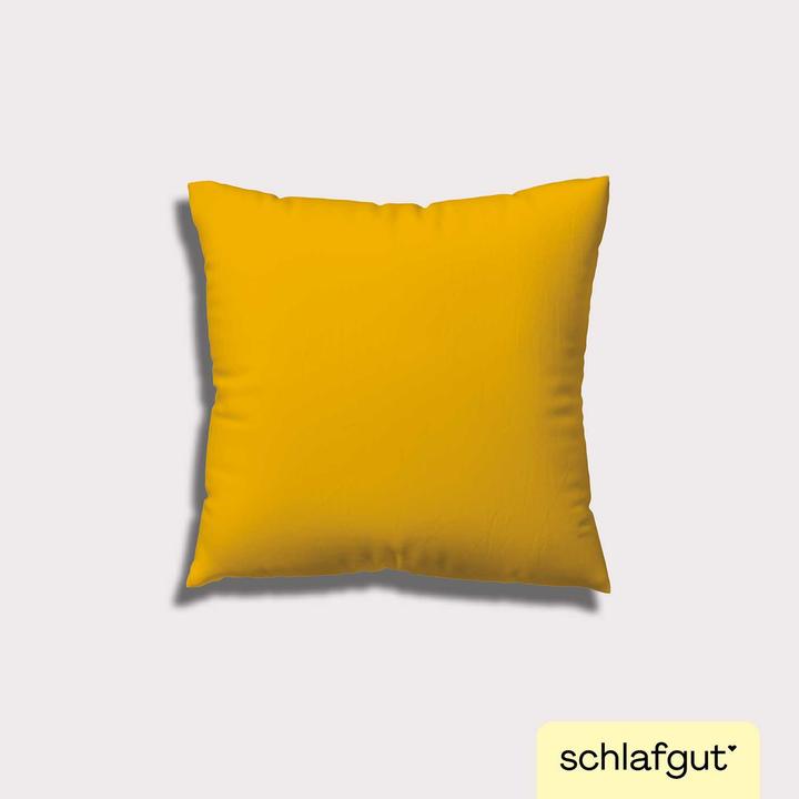 Giallo intenso