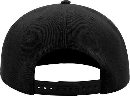 Immagine prodotto Atlantis Snap Back Flat Visor 6 Panel Cap (Taglia unica)