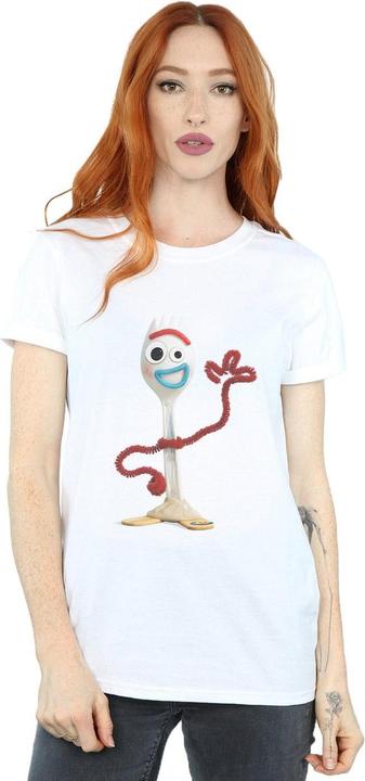 Image du produit Disney - T-shirt TOY STORY FORKY - Femme (4XL)