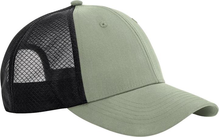 Beechfield Technical Trucker Cap (One Size)
