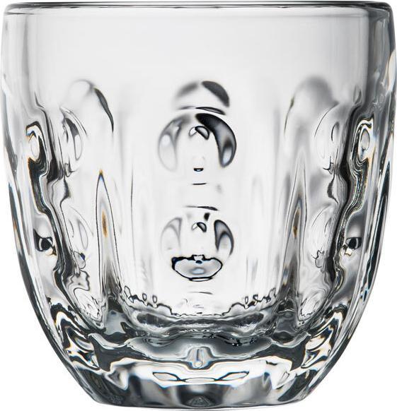 Actual product image La Rochère espresso cups (100 ml, 4 x)