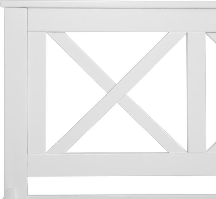 Actual product image Beliani Tannay (180 x 200 cm)