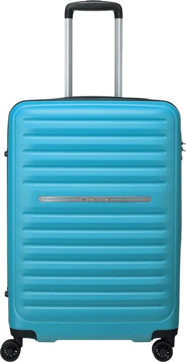 Roncato Ibiza Medium Trolley 65 Türkis (65 l)