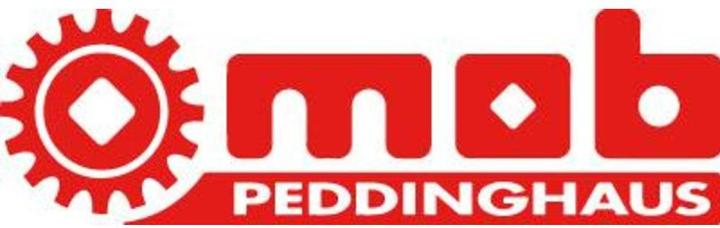 Immagine prodotto Peddinghaus Martello da fabbro 'Ultratec' con impugnatura 3-K (2000 g)
