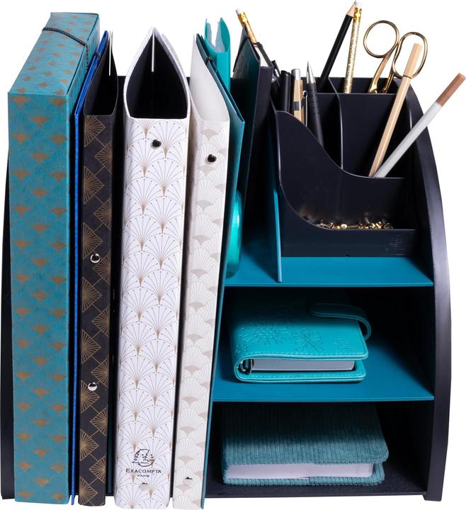 Actual product image Exacompta Modulo di archiviazione THE ORGANIZER (A5, A4, A6)