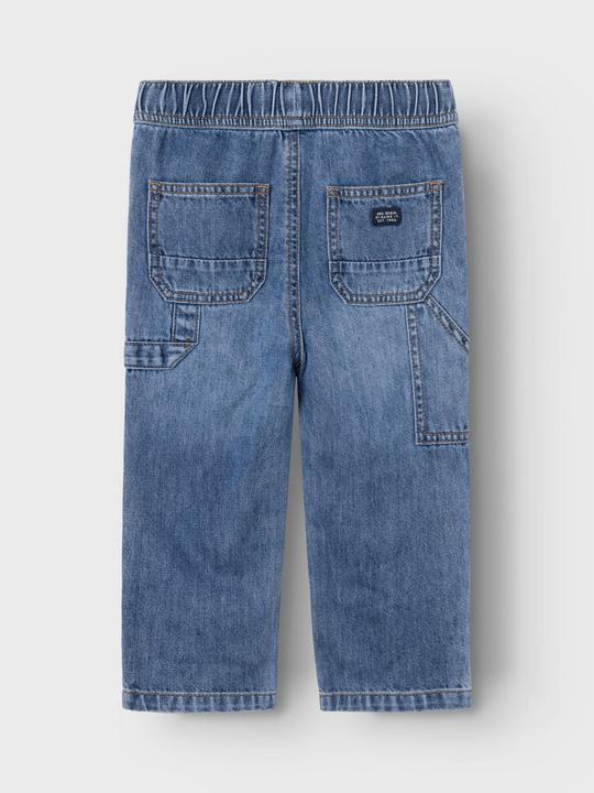Produktbild Name it NMMRYAN JOG JEANS 9900-BY NOOS (122)