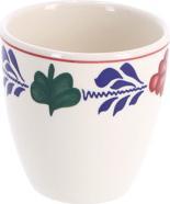 Actual product image Royal Boch Senseo Pompei Farmer's Pont Mug