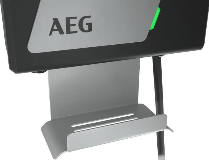 Produktbild AEG Wallbox 11 KW Typ B mit FI Schalter (Typ 2, 11 kW, 16 A)