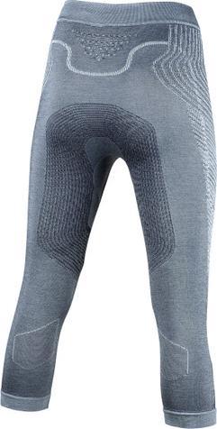 Actual product image UYN 3/4 thermal trousers Cashmere Shiny (XS)
