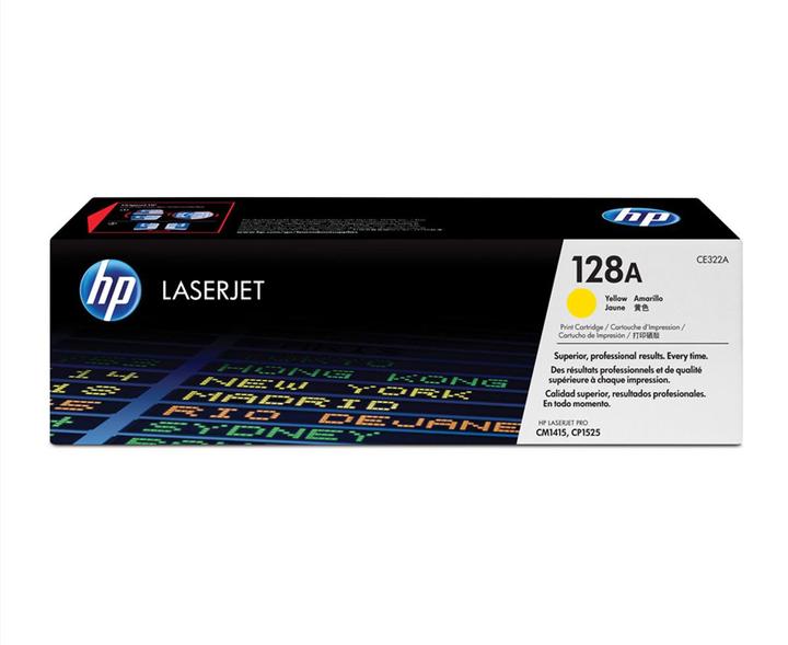 Immagine prodotto HP 128a (Y)